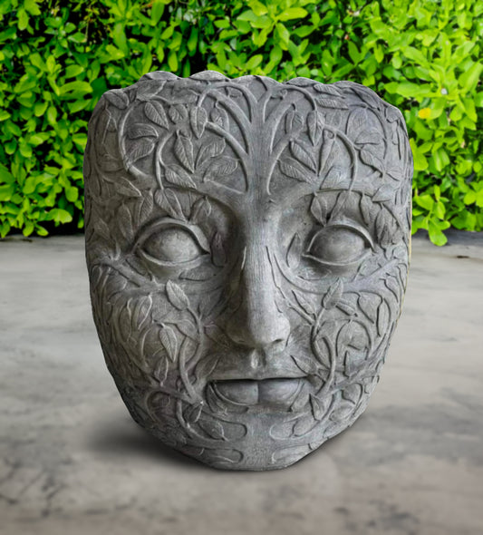 XL Mother Nature Concrete Statue